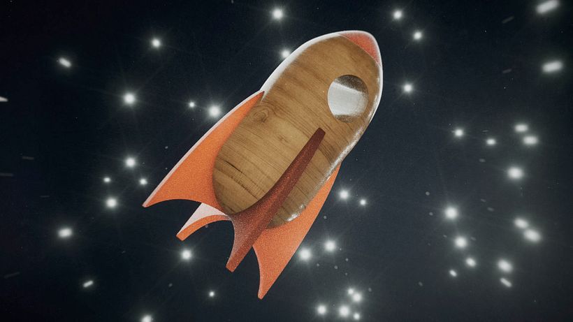 Starman 1