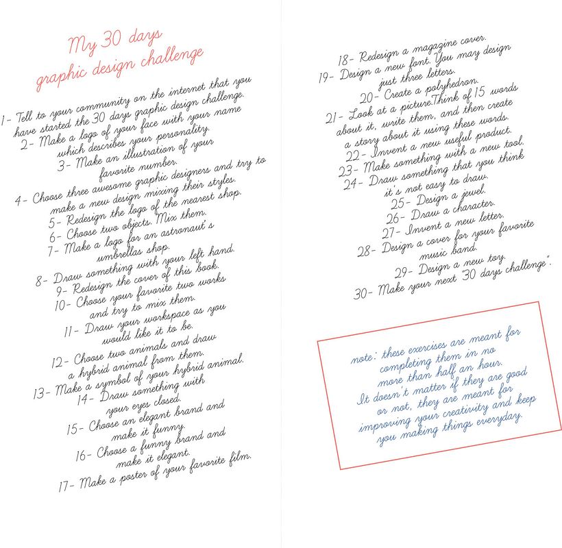 Descarga gratis 'The Pocketbook': 120 consejos para diseñadores gráficos 5