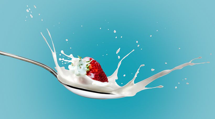 Strawberry Splash Pascual Group -1