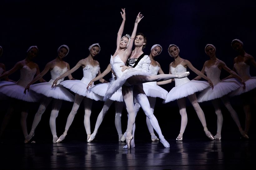 Ballet Ruso del Bolshoi 3