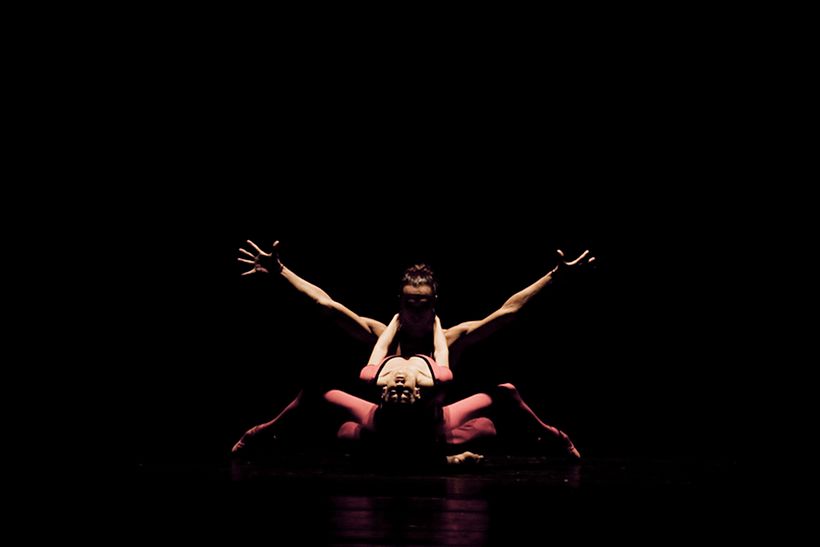Ballet Ruso del Bolshoi 5