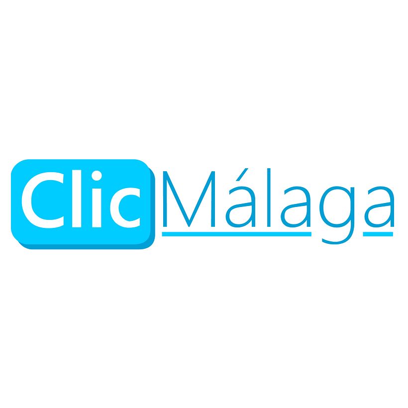 Logo: ClicMála -1