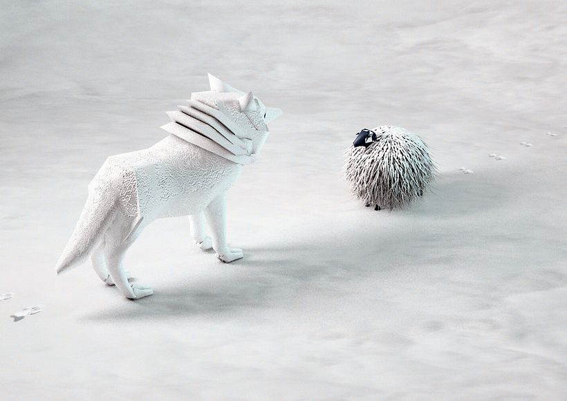 Introducción exprés al 3D: de cero a render con Cinema 4D 0