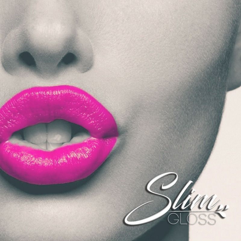 SlimGloss Publicidad -1