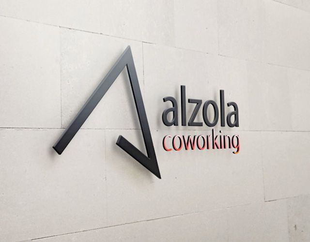 Alzola - Branding i identyfikacja wizualna
