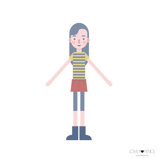 Mi Proyecto del curso: Animación y diseño de personajes en After Effects 0