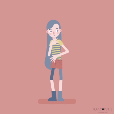 Mi Proyecto del curso: Animación y diseño de personajes en After Effects 1