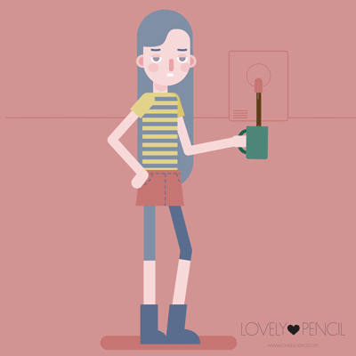 Mi Proyecto del curso: Animación y diseño de personajes en After Effects 2