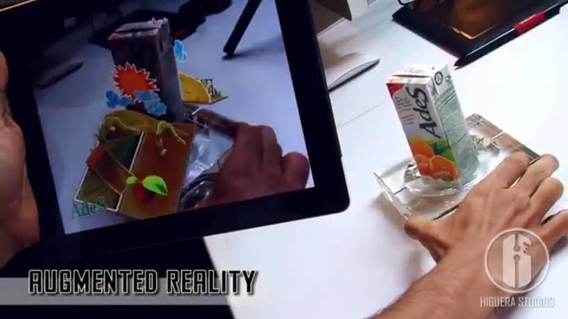 Video Reel - Programmeren