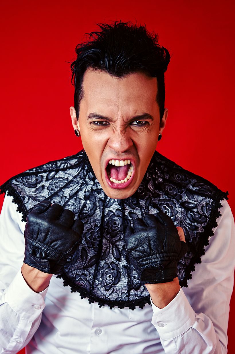 Mi Proyecto del curso: Retoque fotográfico de moda y belleza con Photoshop -1