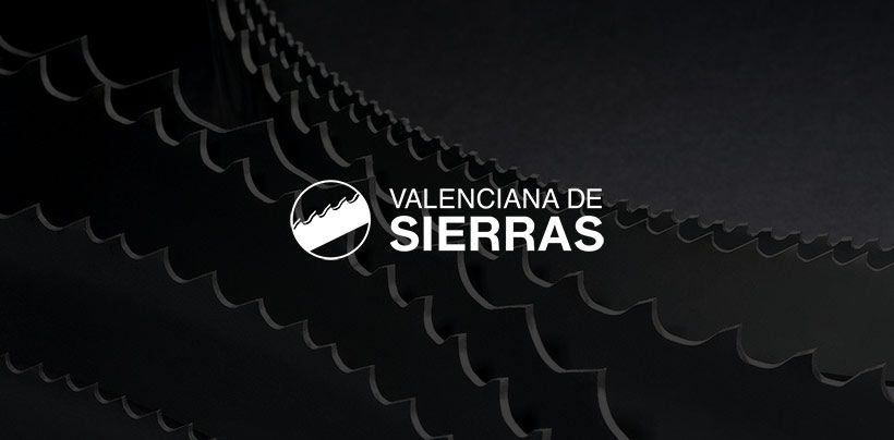 Branding Industrial · VFS 1
