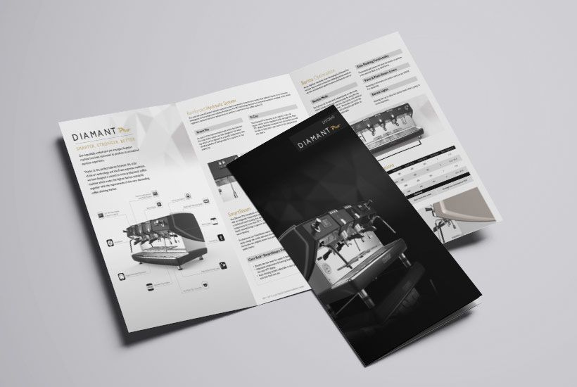 Diamant · Crem International 7