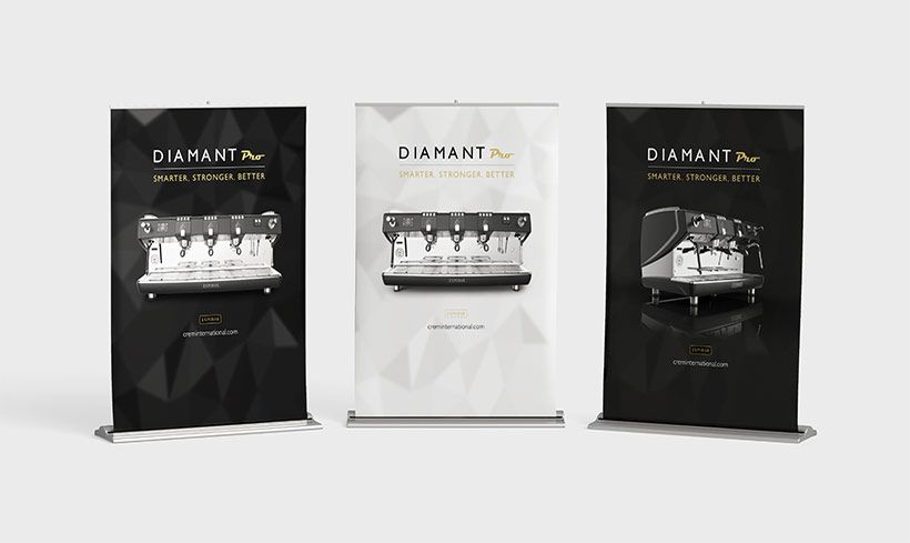 Diamant · Crem International 9