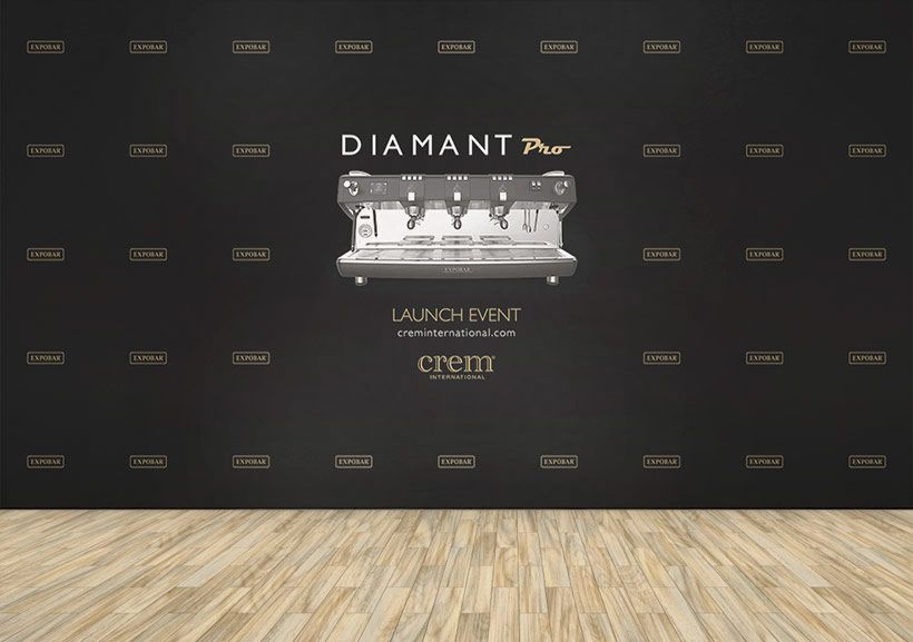 Diamant · Crem International 10