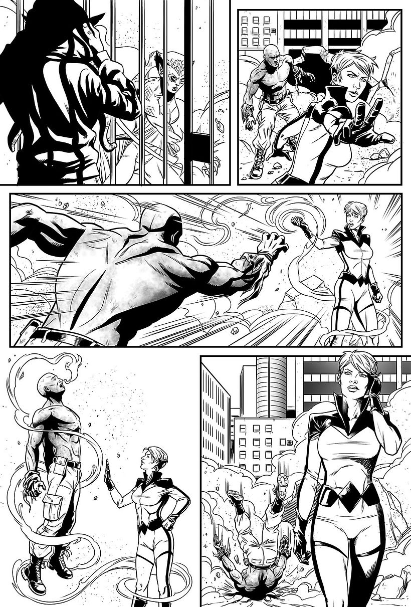 All New Inhumans samples 10