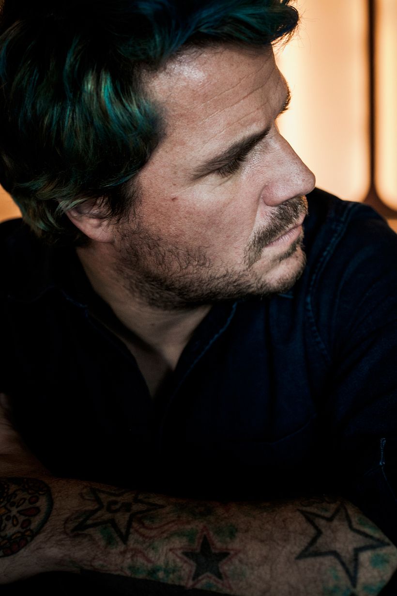Dani Martín 9