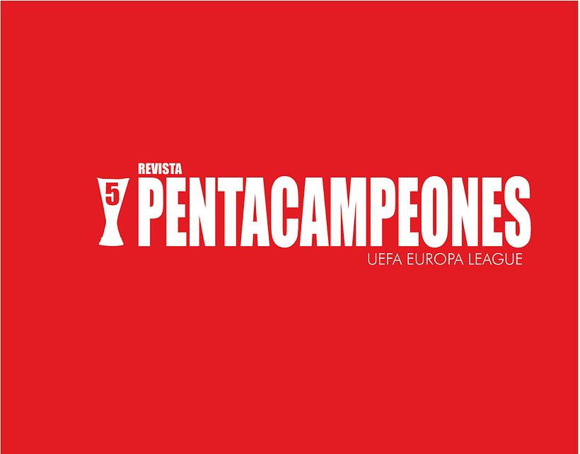 Revista Pentacampeones 5