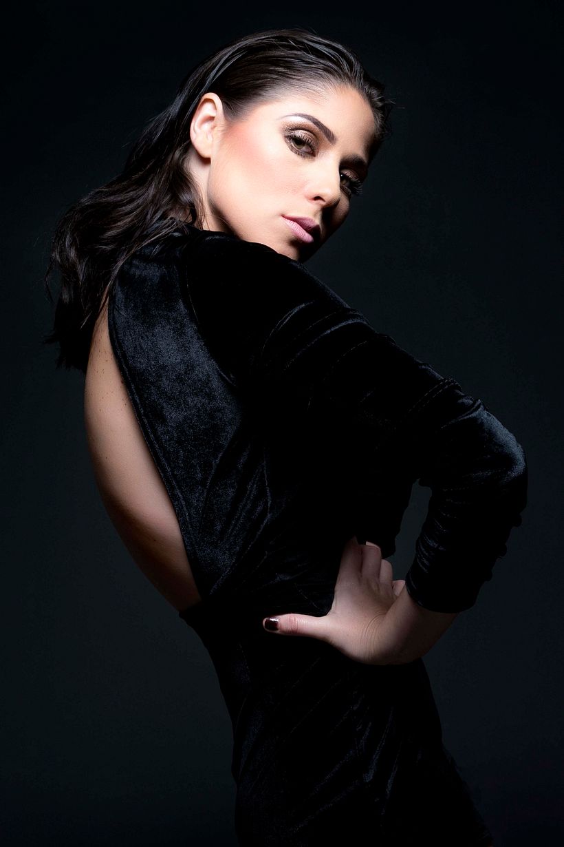 Retratos - Portrait 6