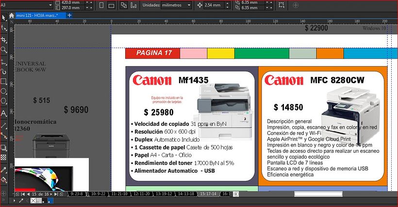 ¿Abrir documento CDR sin tener Corel? 2