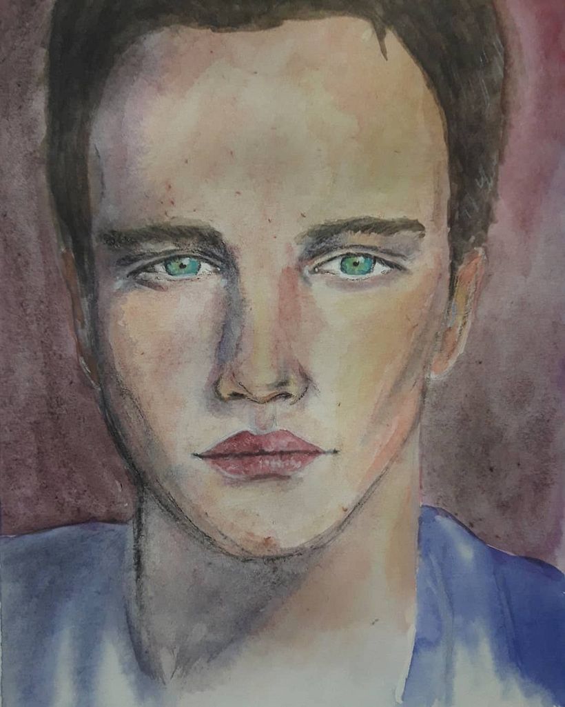 Jonathan Rhys Meyers -1