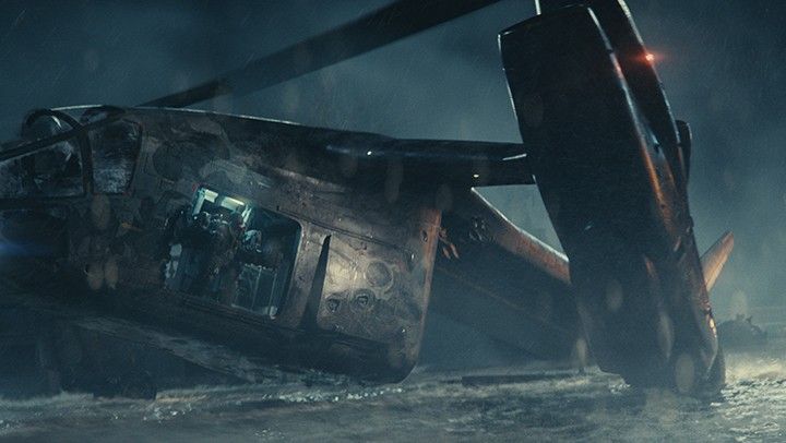 Edge of Tomorrow - 3D