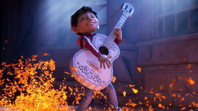 México más presente que nunca en los Oscars 4