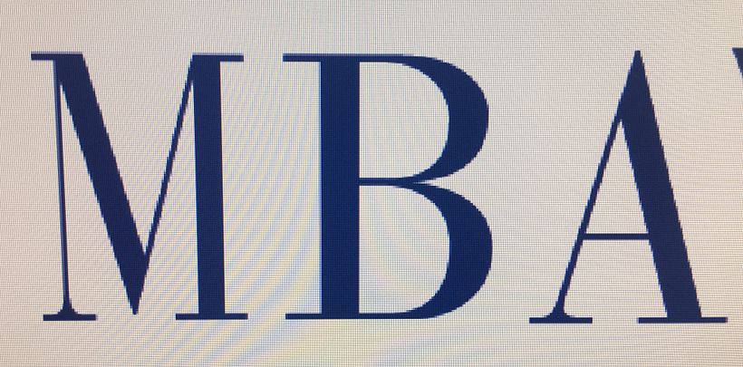 Podéis ayudarme a identificar esta Font ? 1