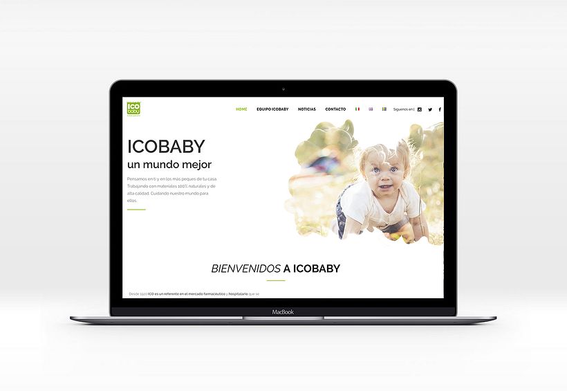 ICOBABY -1