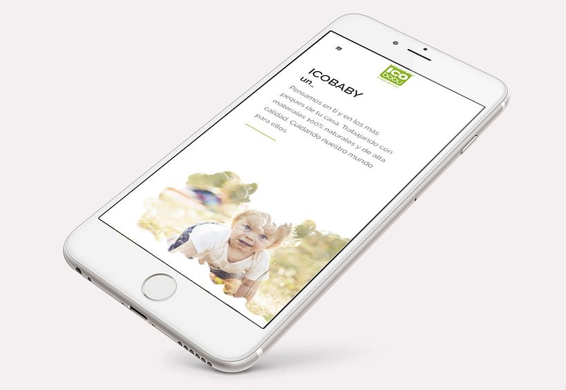 ICOBABY 1