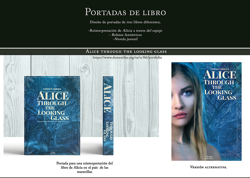 Portadas de libro -1