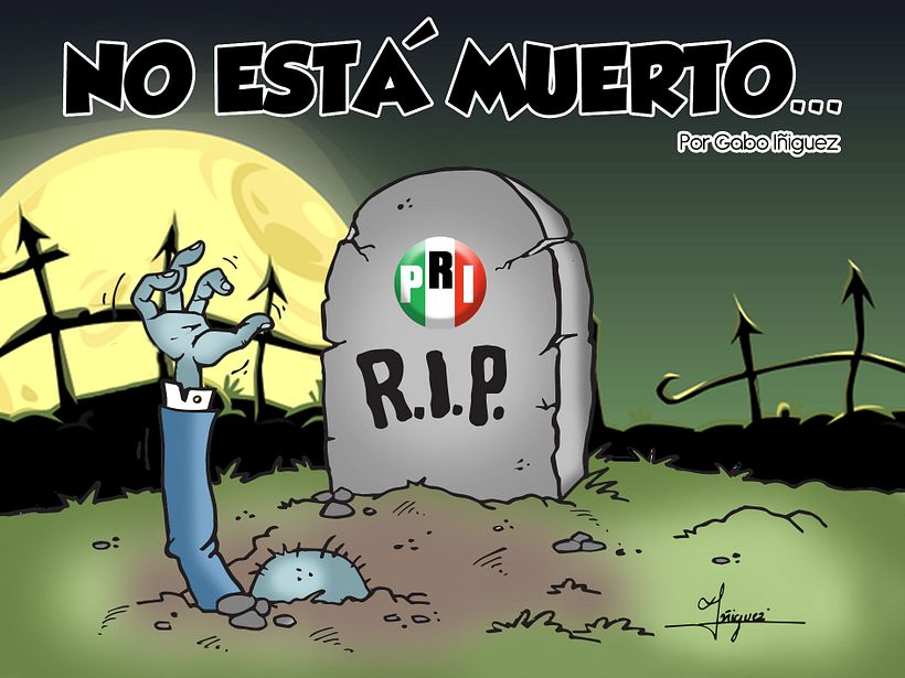 Cartones de crítica social 21