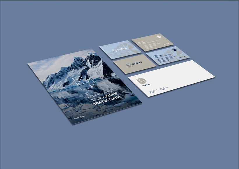 Dicocel | Identidad 1
