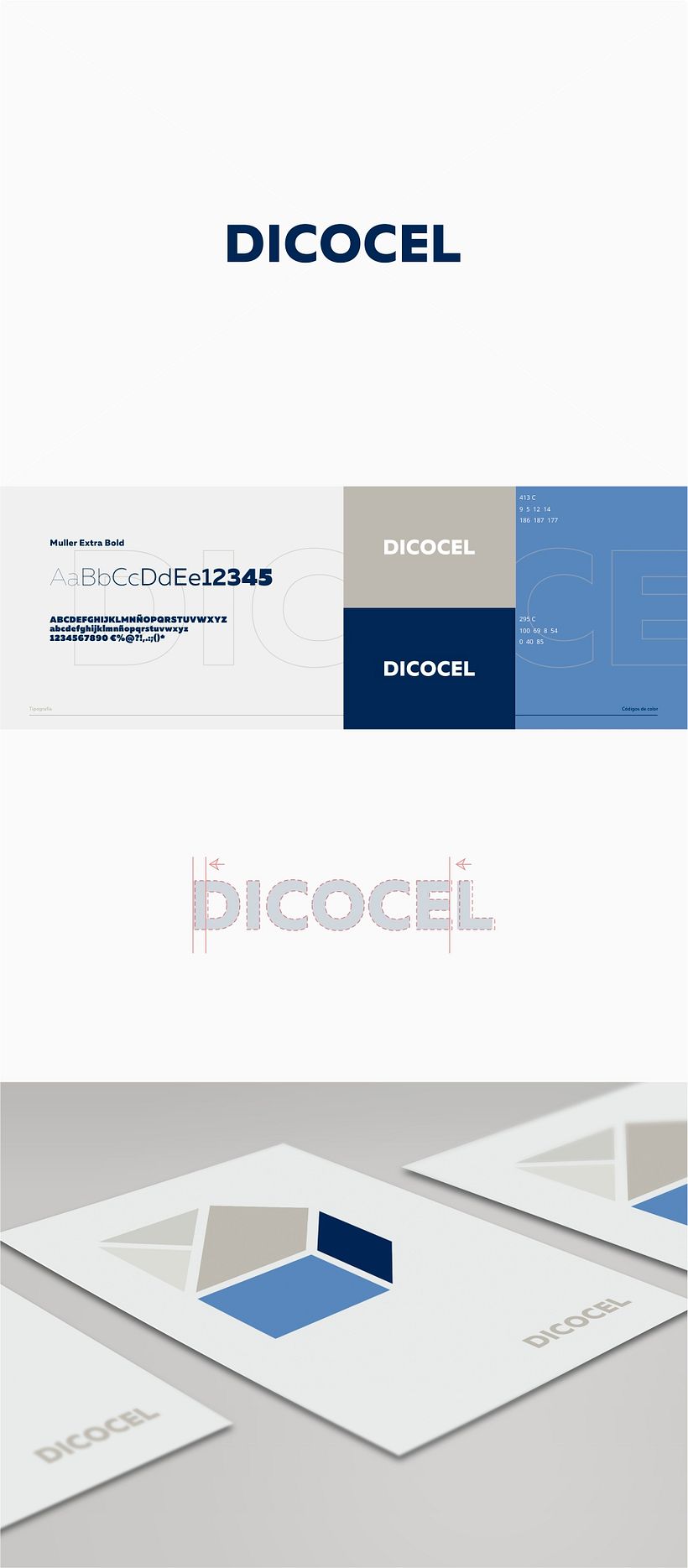 Dicocel | Identidad 2