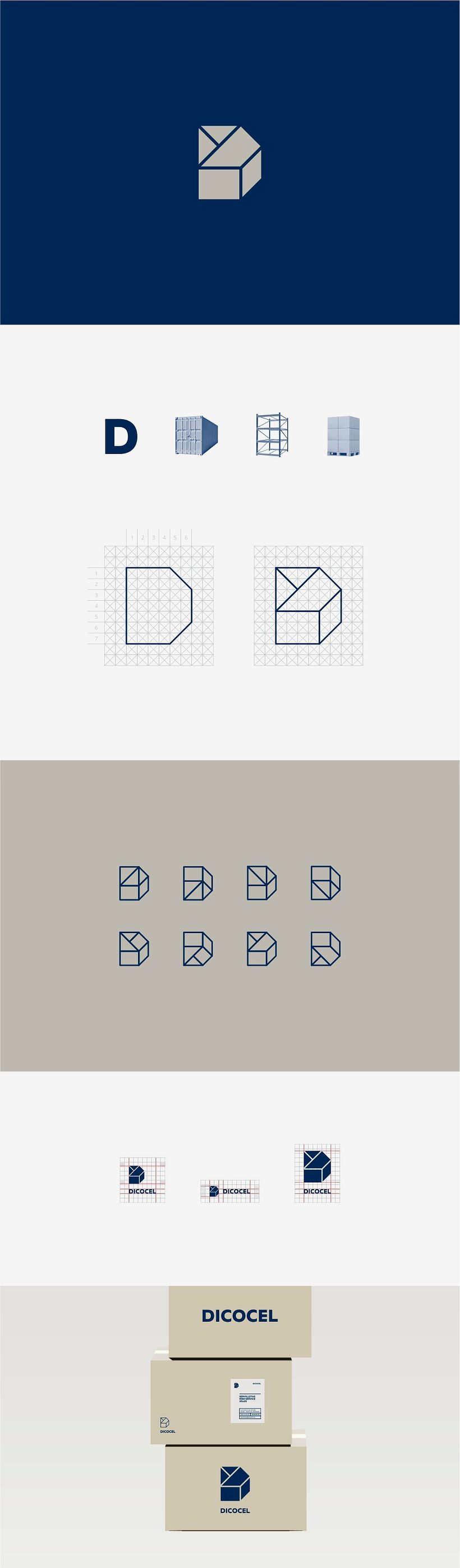 Dicocel | Identidad 3