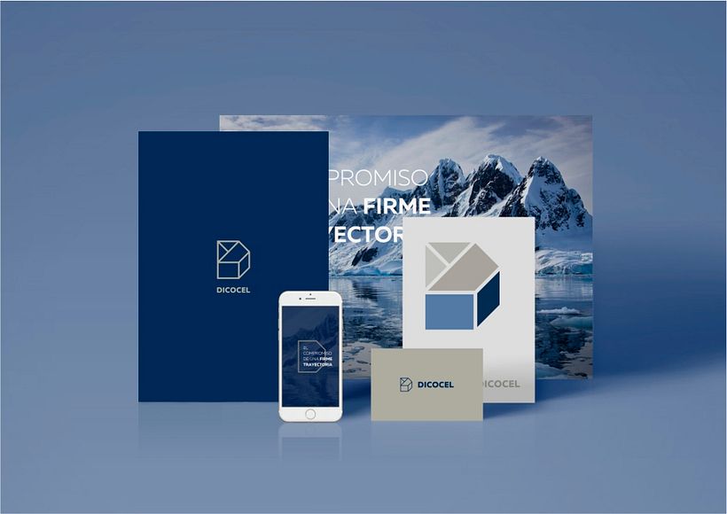 Dicocel | Identidad 4