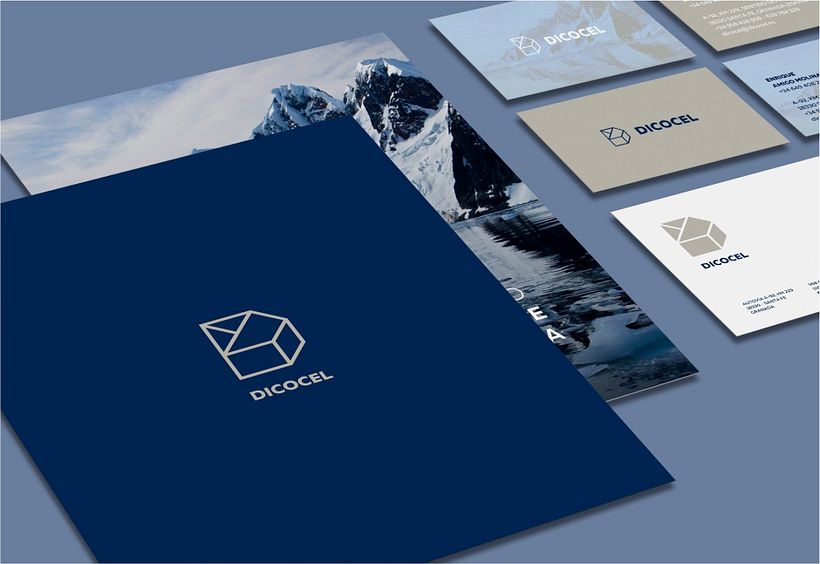 Dicocel | Identidad 5