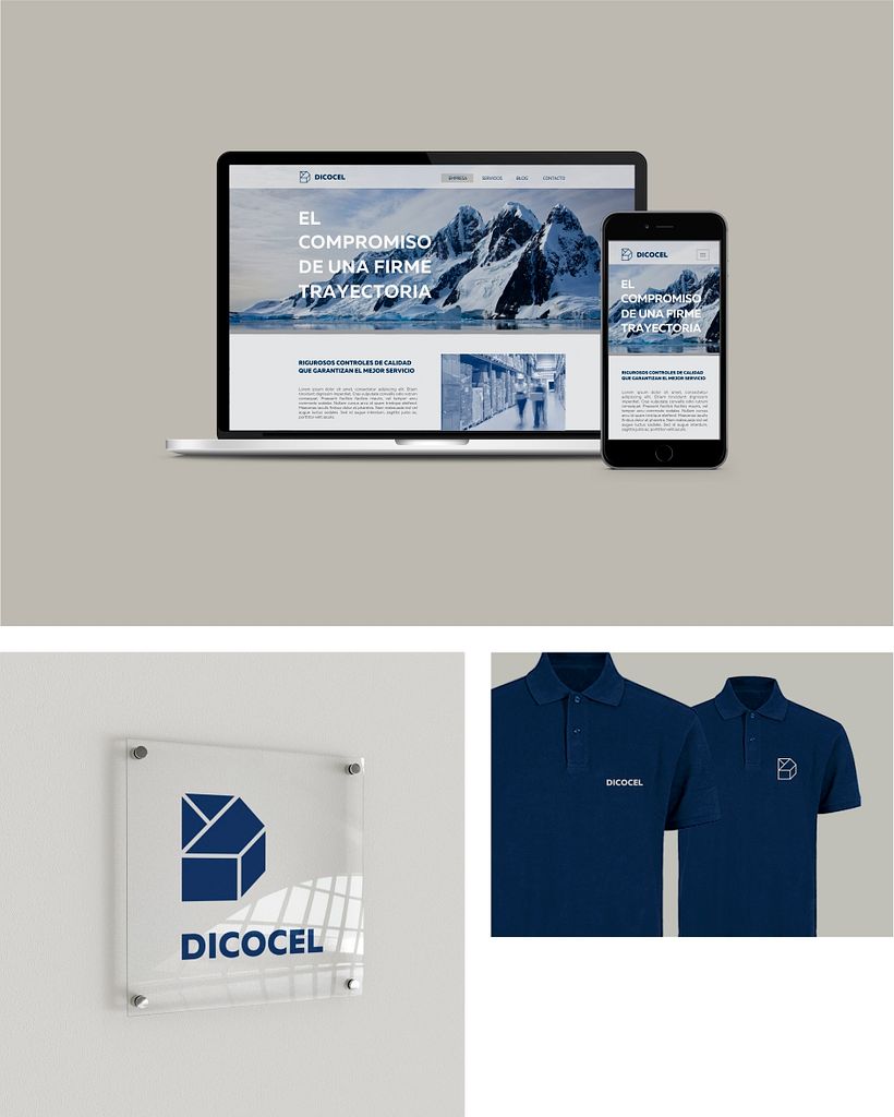 Dicocel | Identidad 7