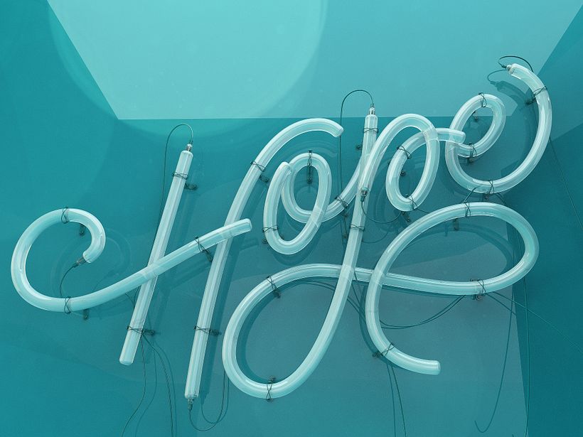  Lettering 3D 0