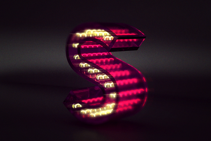  Lettering 3D 1