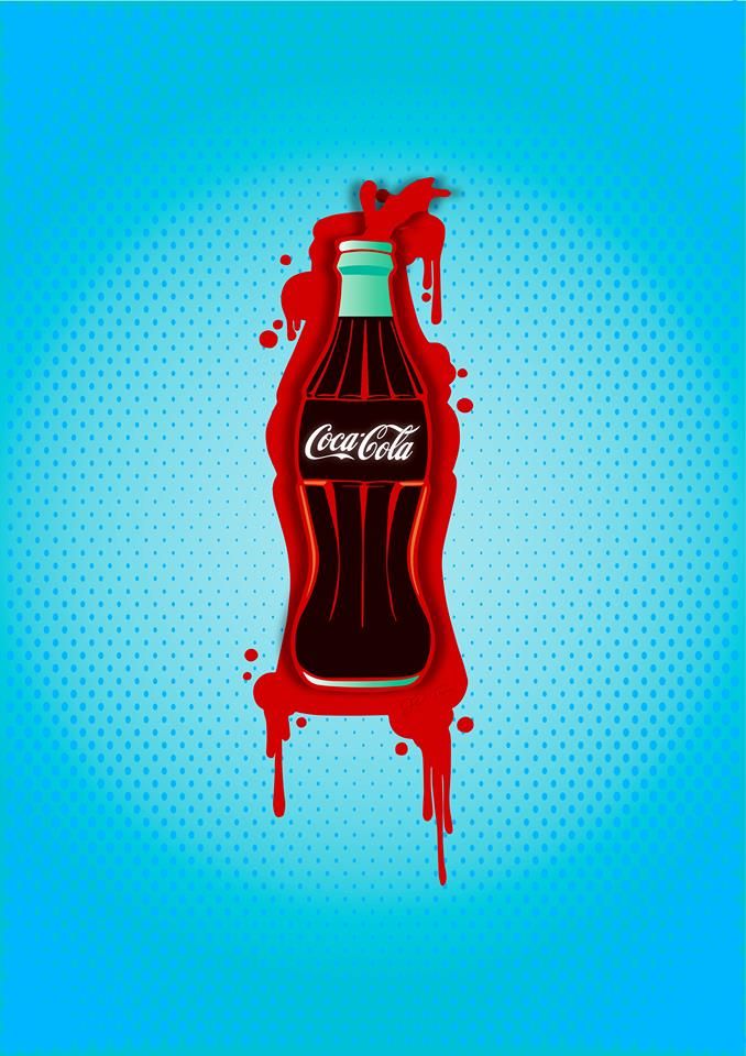 Speed Art illustrator 12