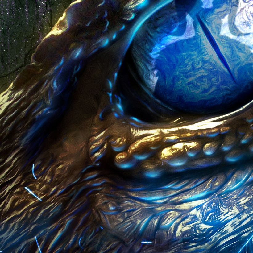 Impyrium: La hora de la parca 1