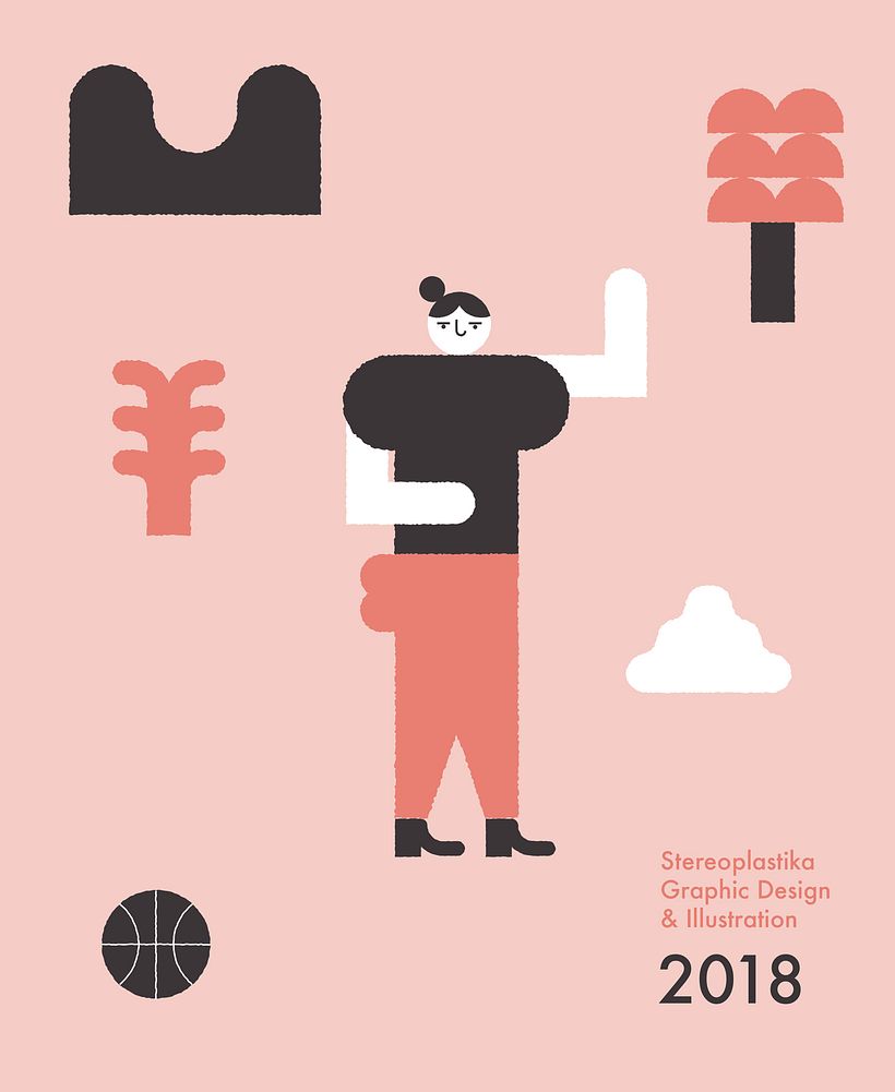 Descarga gratis el calendario ilustrado de Stereoplastika 1