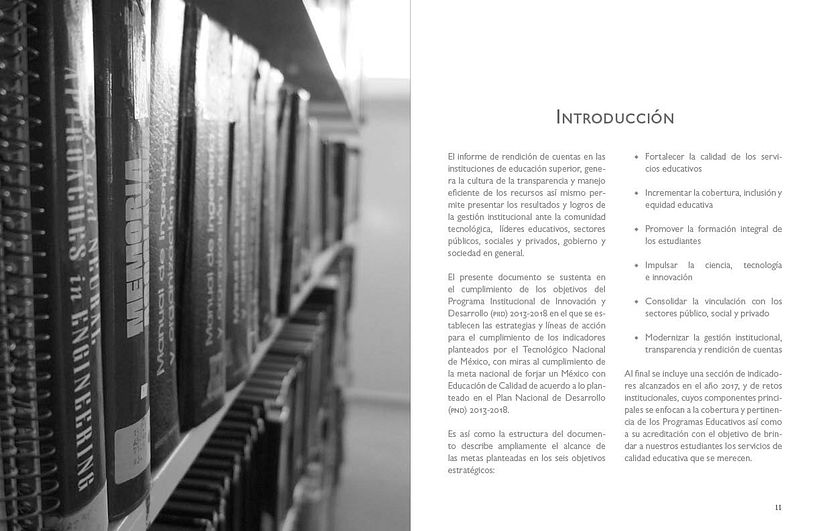 Mi Proyecto del curso: Ejemplo de Informe de Rendición de Cuentas 6