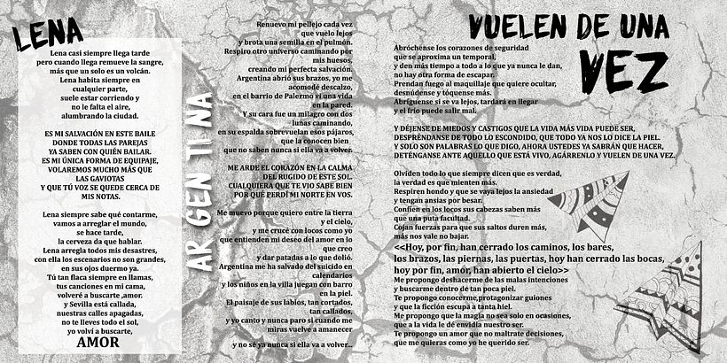 CD Fran Mariscal_ Sálvese quien pueda 2