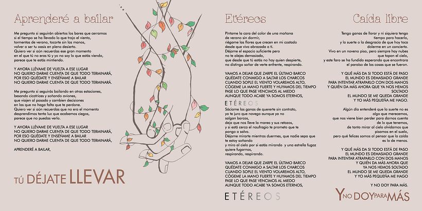 Lena Carrilero_ Paraíso Terrenal 1