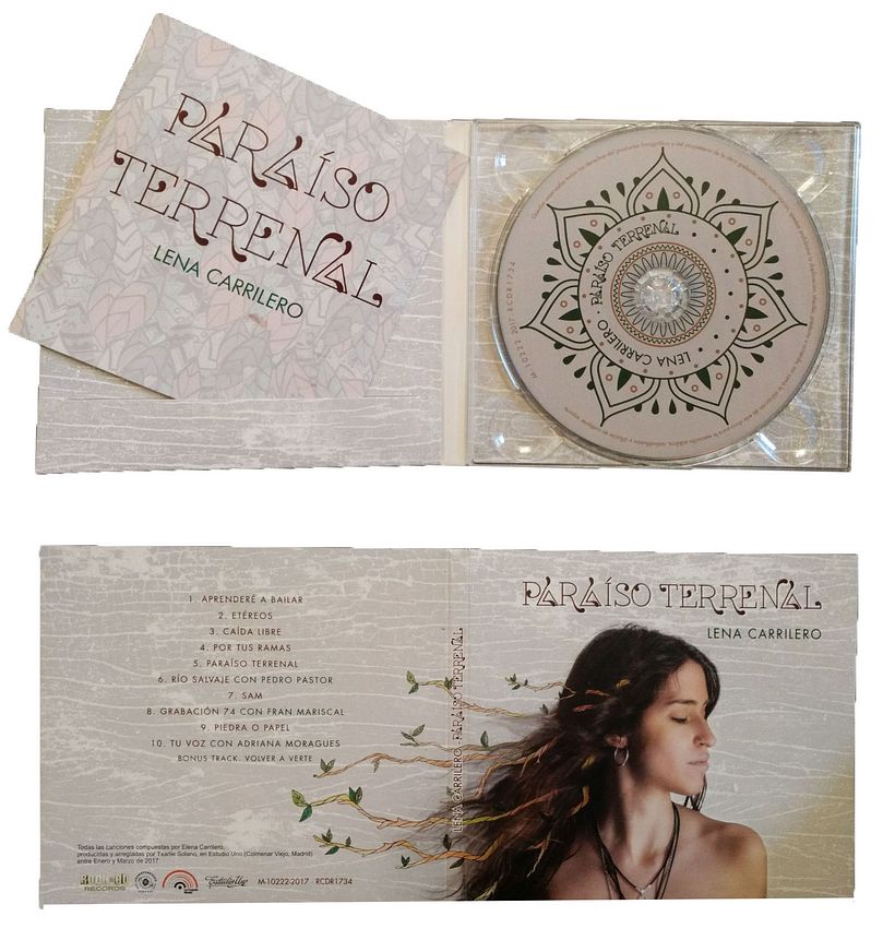 Lena Carrilero_ Paraíso Terrenal 7