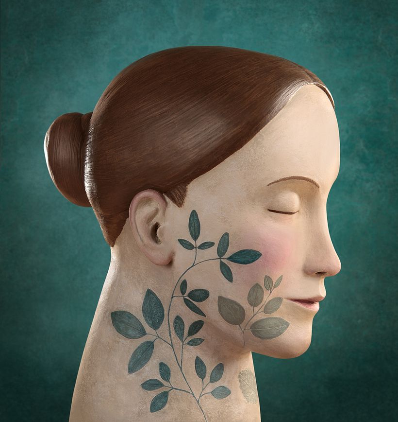 Ilustraciones / Esculturas 0