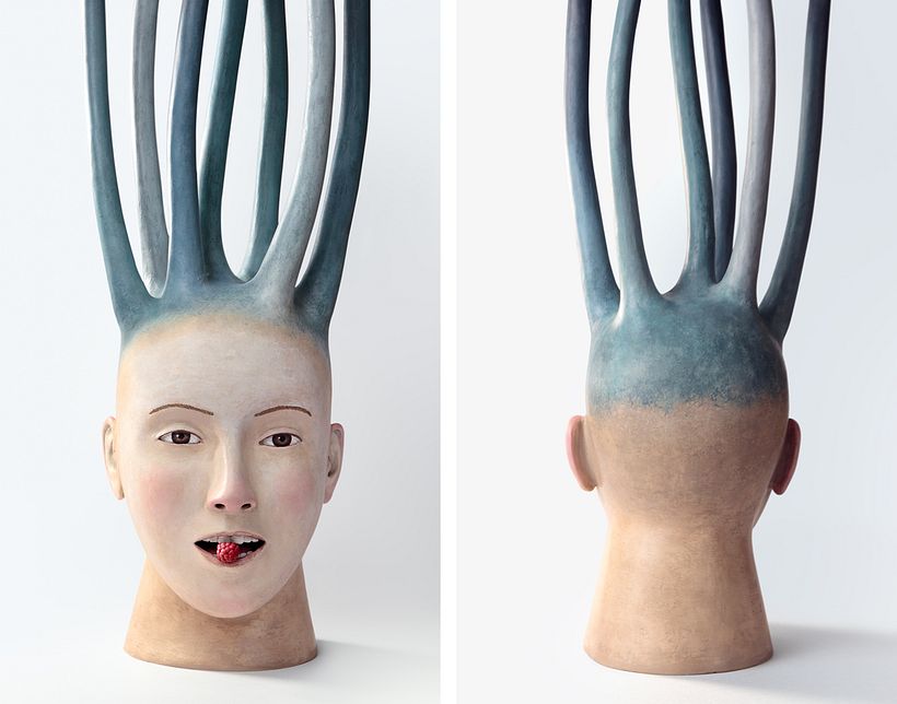 Ilustraciones / Esculturas 10