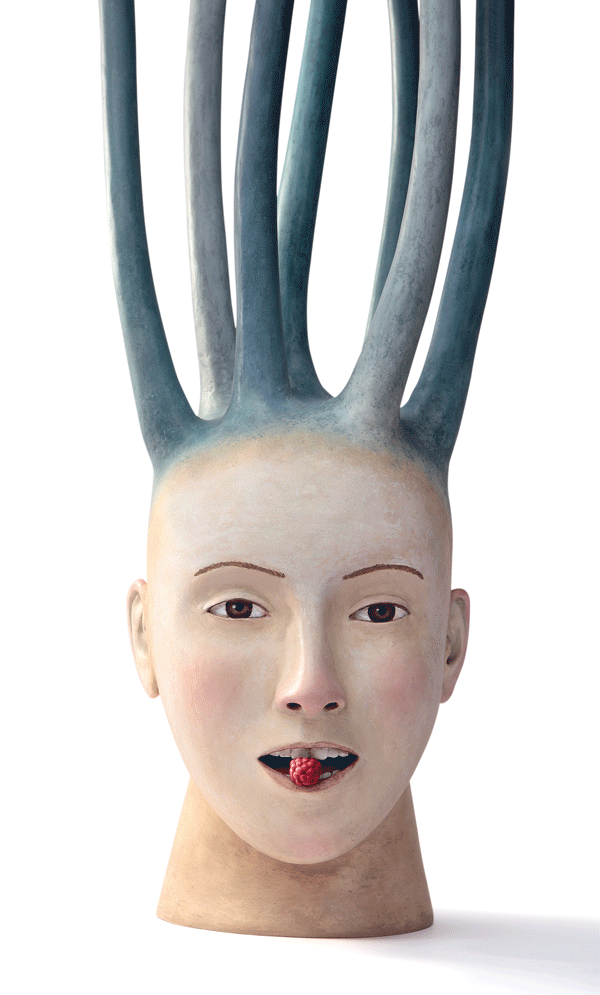Ilustraciones / Esculturas 11