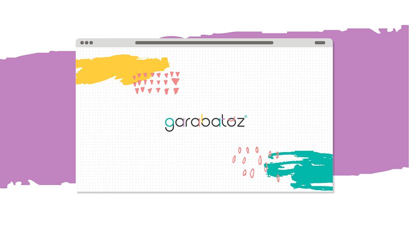 Garabatoz - Tienda online 2